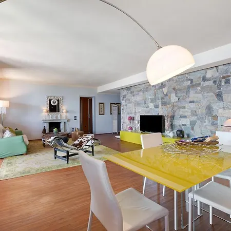 Apartamento Paola's Belgirate